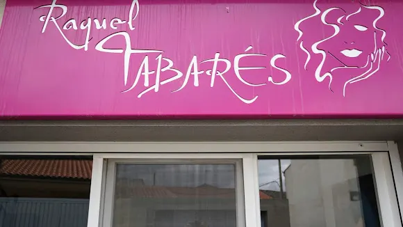 Peluqueria Raquel Tabarés - Salamanca