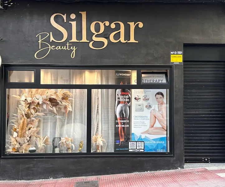 Silgar Beauty - Arteixo