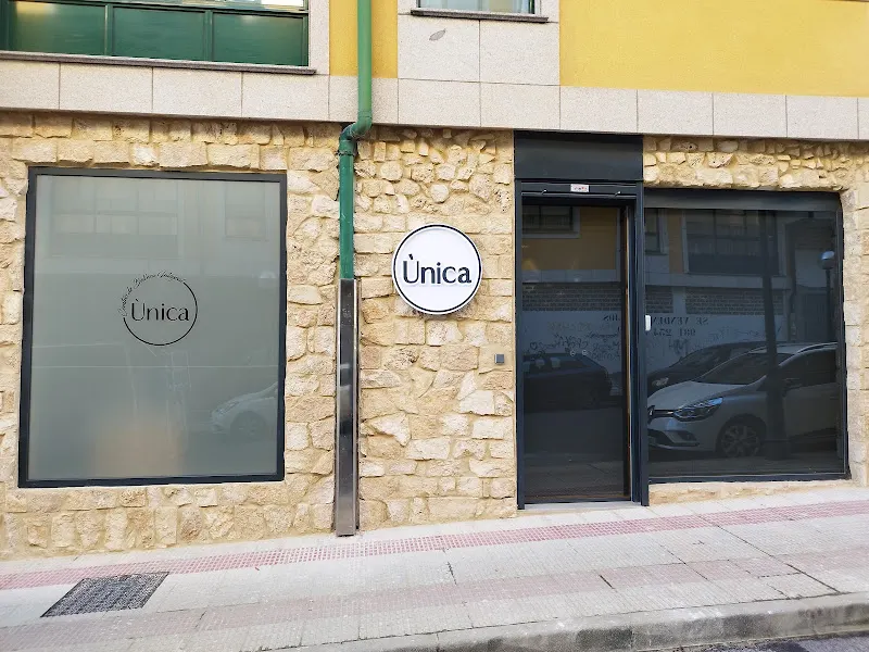 Única, Centro de Beleza e Solariums - Arteixo