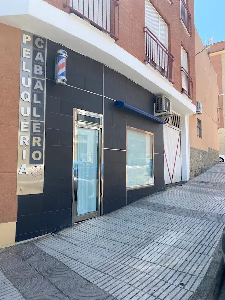 Peluquería Paco Ferrera - Badajoz