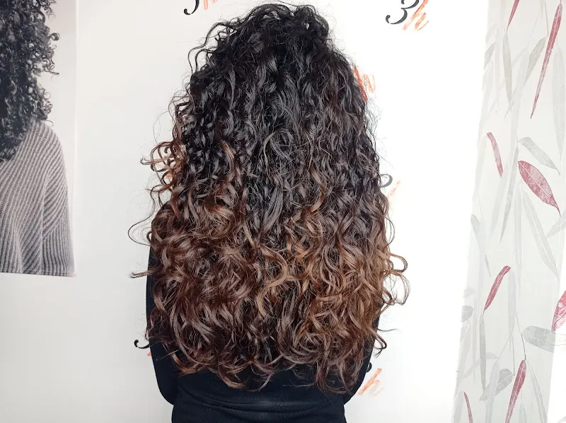 Peluquería 3h Ana Lozano - Badajoz