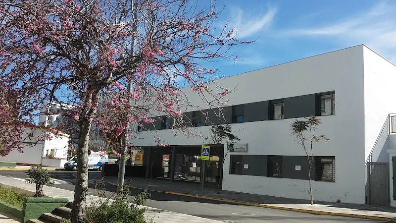 Evaristo Domínguez | Centro de Salud - Centro de salud en San Roque - foto 2