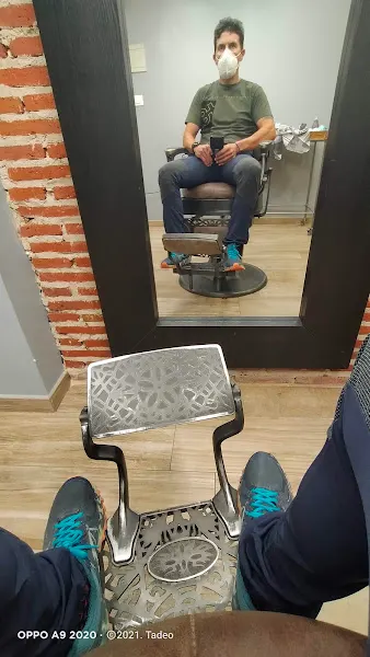 Peluquería Matías Rodríguez