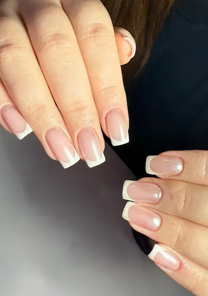 Nails by mafe - León
