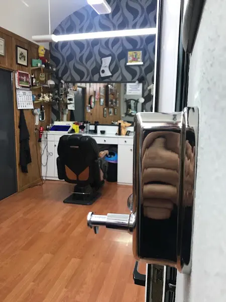 Peluqueria Fleky
