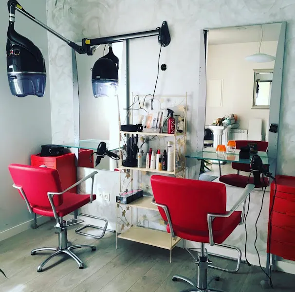 Salón de Belleza FREYA