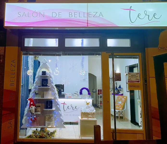 Cristina Redondo Belleza y Salud
