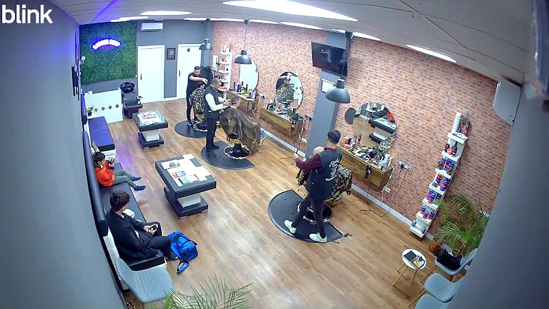 Barber shop Bulevar - Barbería en Arroyomolinos - foto 2