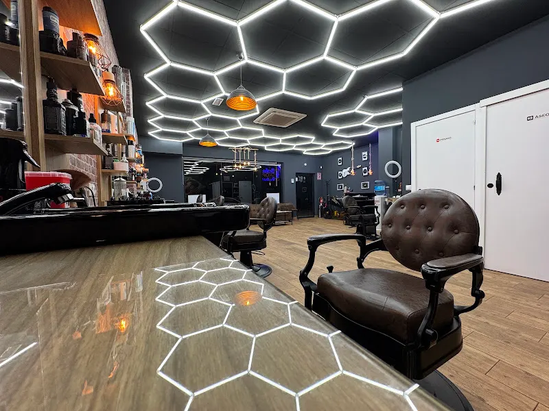 TheBossBarberShop