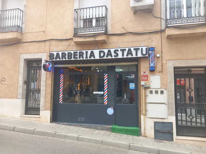 Barberia Dastatu