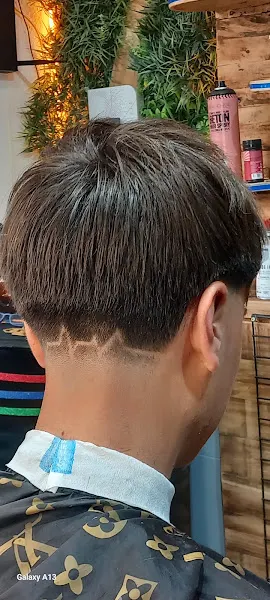 Barberia Dastatu - Barbería en Arroyomolinos - foto 2