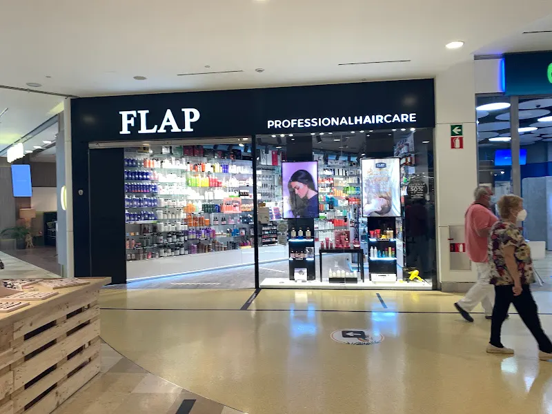 Flap - Mostoles