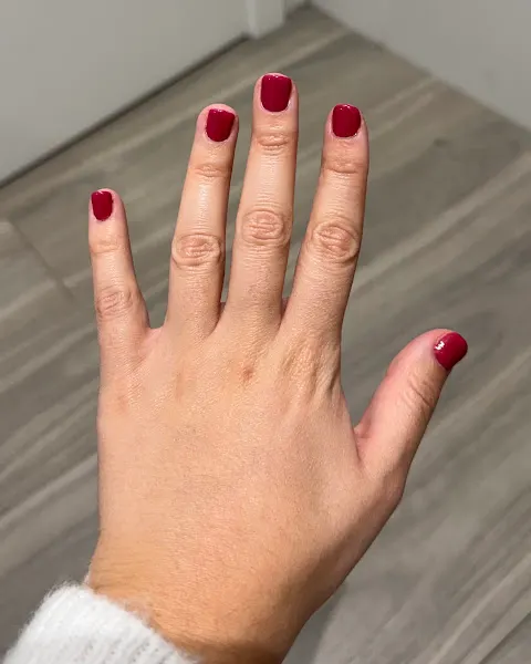 La Boutique De Las Uñas