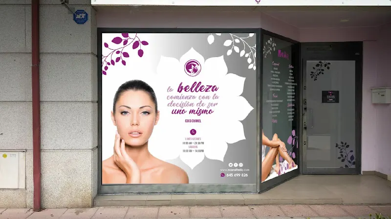 Centro médico estético Noan Sthetic