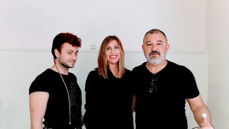 Isabel Alcaraz - Orihuela