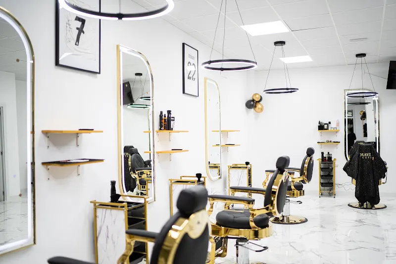 Peluquería - Peluquería en Arroyomolinos - foto 2