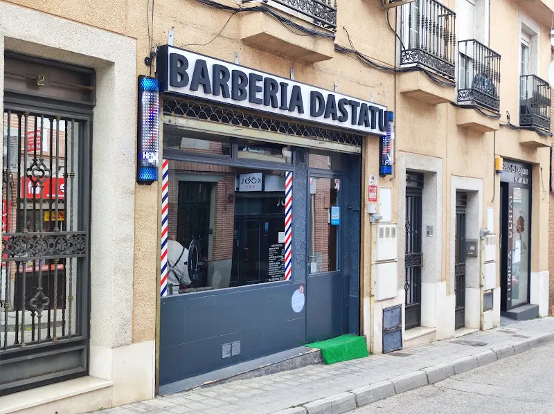 Peluquería - Peluquería en Arroyomolinos - foto 3