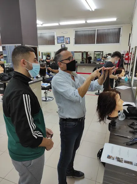BARREÑA Peluqueros