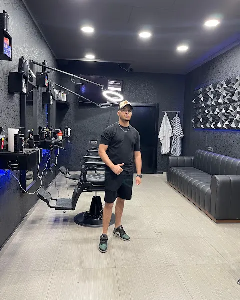 Barbershop Walid Aldaia