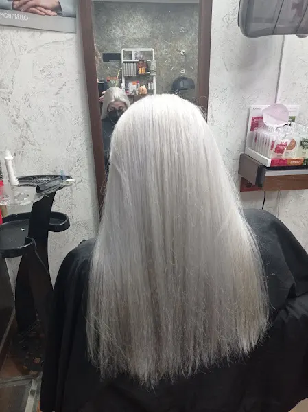 Merche Estilista - Peluquería en Aldaia - foto 2