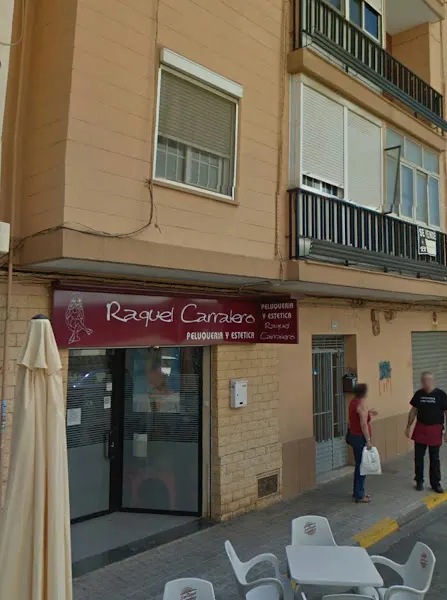 Raquel Carralero - Aldaia
