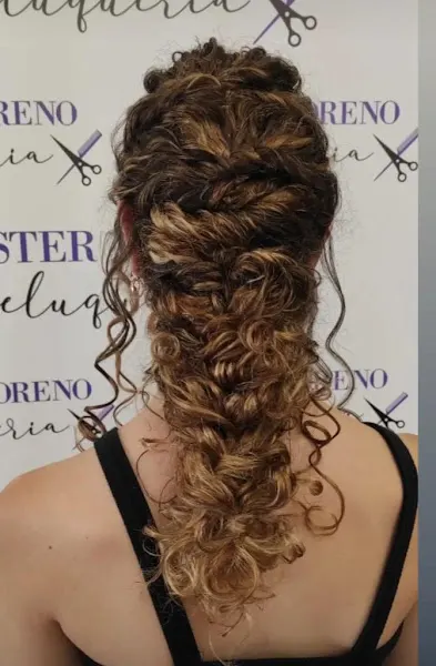 Ester Moreno Peluquería - Aldaia