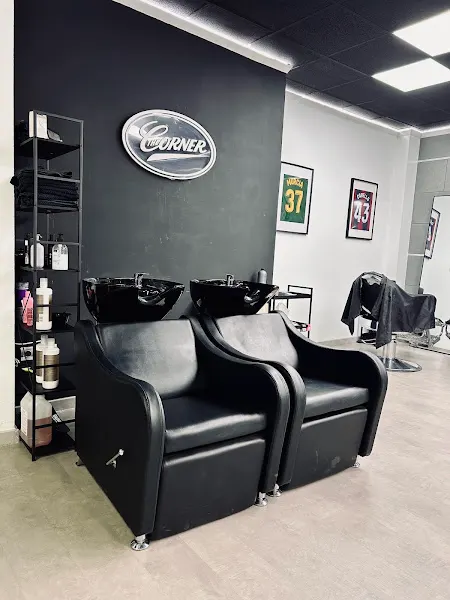 The Corner Barbershop Alaquas - Barbería Valencia - Alaquàs