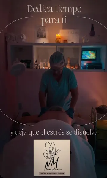 Nury Mendoza Estética Corporal y Facial - Aldaia