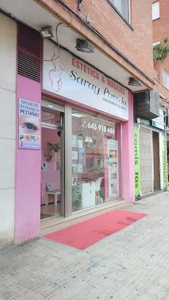 Centro de Estética Saray Poveda - Centro de estética en Aldaia - foto 2