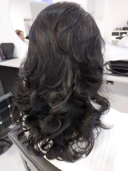 CMA Peluquería & Barbería