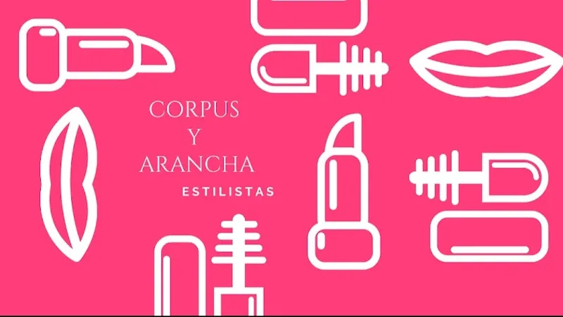 Corpus y Arancha - Alicante