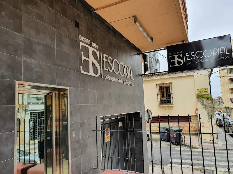Peluquería Escorial - Badajoz