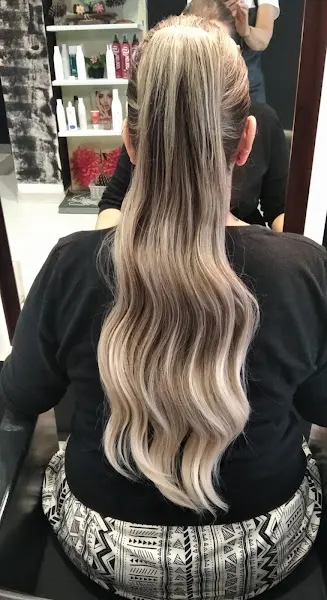 VANITY PELUQUEROS