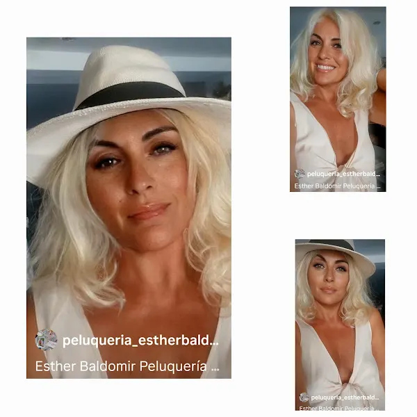 Esther Baldomir