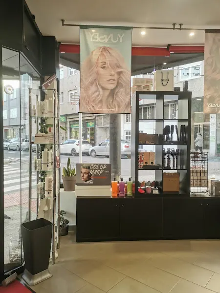 Para Ti Cosméticos - Carballo