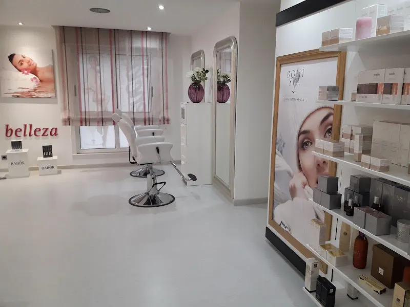 Esencia Carballo - Salón de Belleza y Bienestar - Carballo