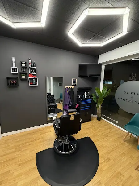 Origen Barber Shop - Barbería en Alcázar de San Juan - foto 2
