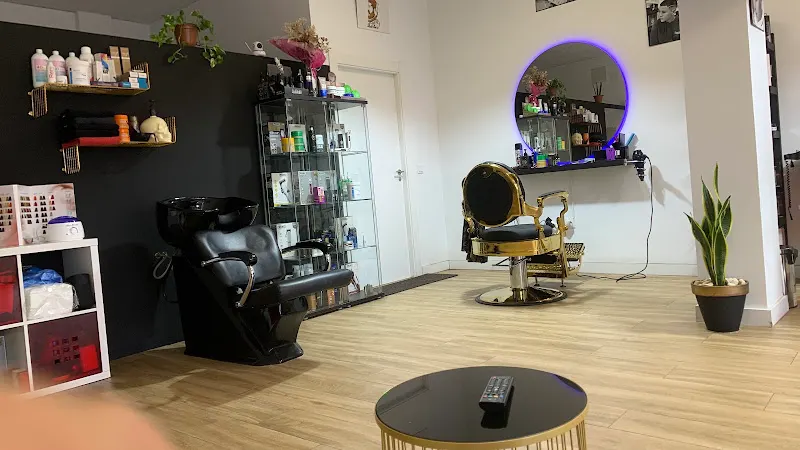 Barbería Zidane - Barbería en Alcázar de San Juan - foto 3