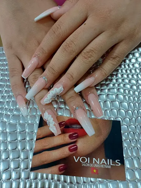 Voi Nails - Salon De Uñas