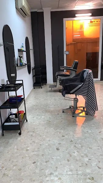 Omamori Barber Shop