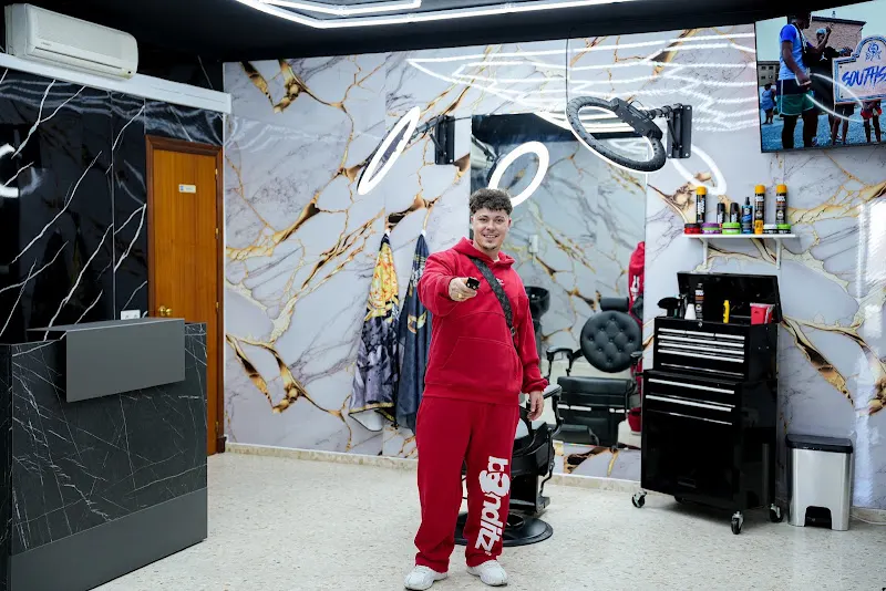 Southside Barbershop - Barbería en Arcos de la Frontera - foto 2