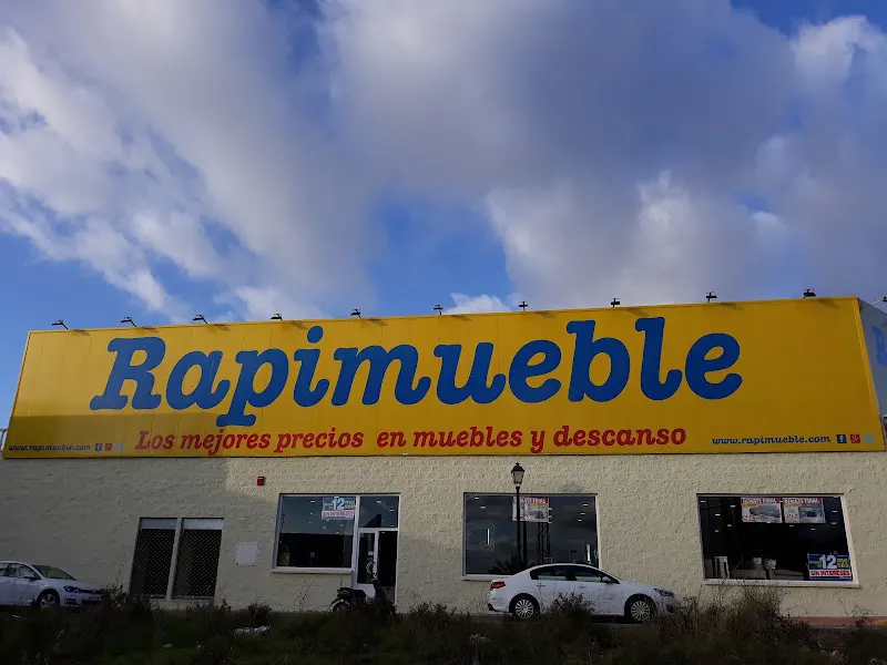 Rapimueble Arcos de la Frontera - Tienda de muebles en Arcos de la Frontera - foto 2