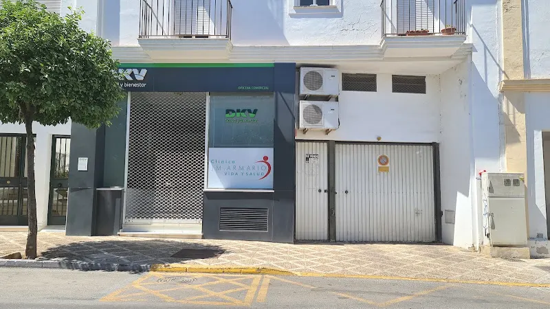 Oficina DKV Seguros Arcos de la Frontera - Agencia de seguros en Arcos de la Frontera - foto 2