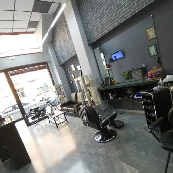 SALOON VIP - Barbería en Badajoz