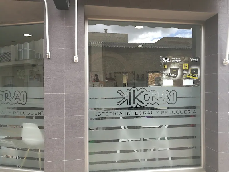 Belleza Integral KORAI - Castuera
