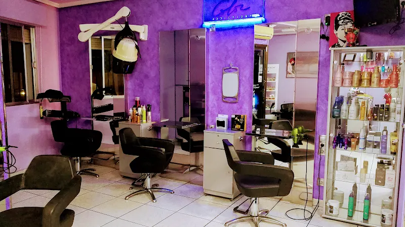 Peluquería New Look - Don Benito