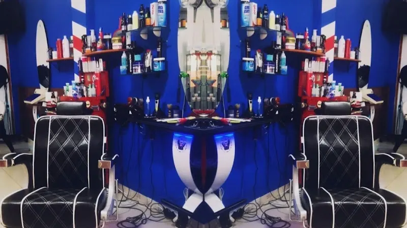 Barbería Jose santana - Barbería en Ingenio - foto 2