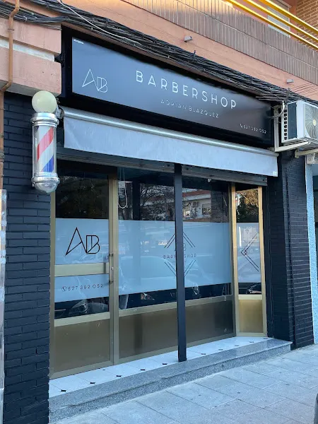 Peluqueria Adrián Barbershop - Don Benito
