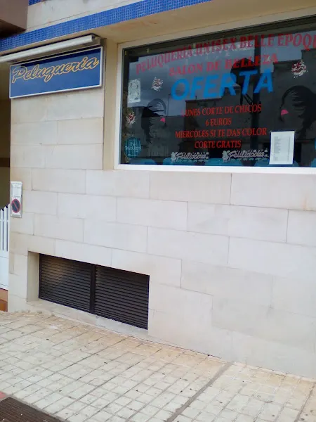 Belle Epoque - Centro de estética en Ingenio - foto 2