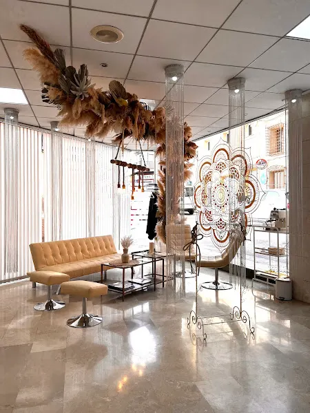 Ana Tudela The Hair Boutique - Totana